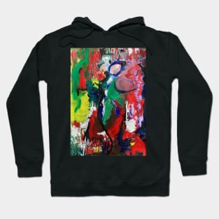 Fractured Perception Mug, Tote, Pins Hoodie